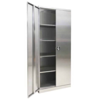 Moveis em aço inox para cozinha industrial